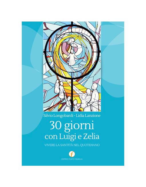 30 giorni con Luigi e Zelia