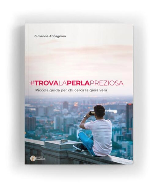 Trova la perla preziosa