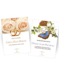 Luigi e Zelia Martin + Diario di un Prodigio