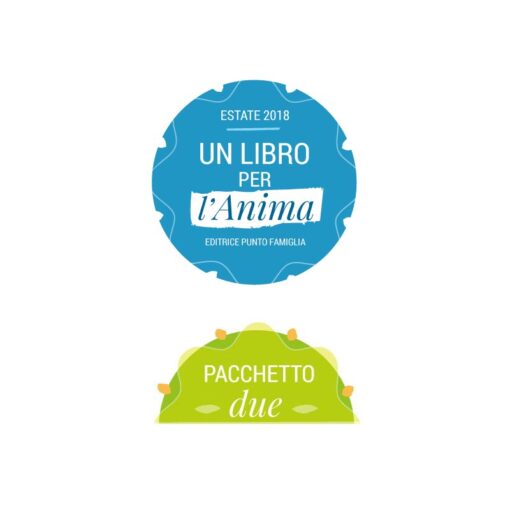 "Io accolgo te" + "Le notti dell'amore" + "Luigi e Zelia Martin" + "Intorno alla mensa"