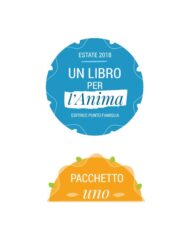 "5 passi per essere felice" + "#Trova la perla preziosa + "Ti ho visto nel buio" + "Per sempre Madre" + "Aiuto! Mi si sono rotte le acque" + "Intorno alla mensa"