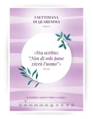 7 manifesti Quaresima-Pasqua 2019