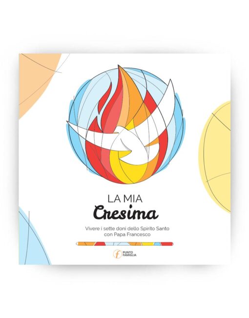 La mia Cresima