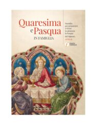 Quaresima e Pasqua in famiglia (Anno B)