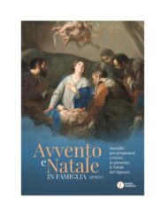 Avvento e Natale in famiglia - Anno C