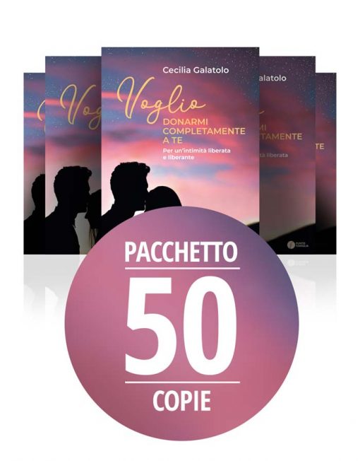 Pacchetto 50 copie