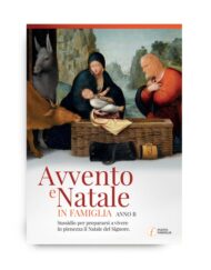 Avvento e Natale in famiglia - Anno B