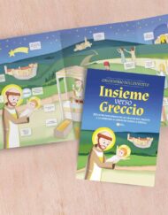 Calendario dell'Avvento - Insieme verso Greccio