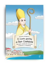 Il cuore gentile di San Costabile