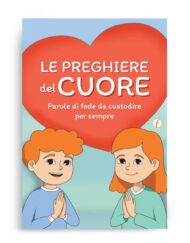 Le preghiere del cuore