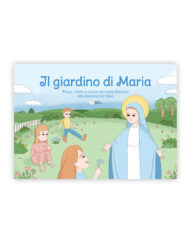 Il giardino di Maria