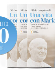 Pacchetto che contiene 20 copie di "Una vita con Maria"