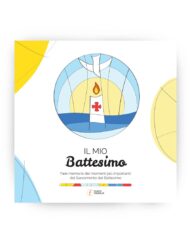 Il mio Battesimo