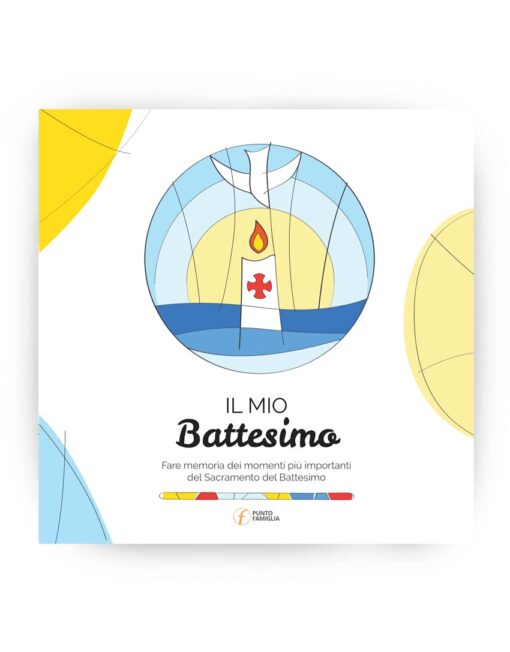 Il mio Battesimo