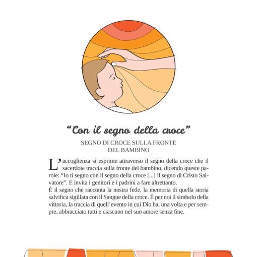 "Il mio Battesimo" - Pacchetto 20 copie - immagine 2