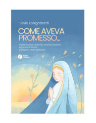 Come aveva promesso...