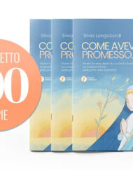 Pacchetto che contiene 100 copie di "Come aveva promesso..."