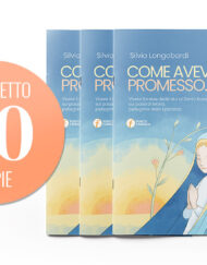 Pacchetto che contiene 20 copie di "Come aveva promesso..."