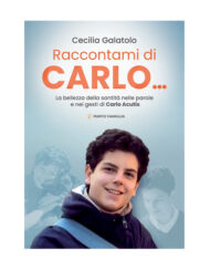 Raccontami di Carlo...