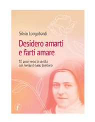 Desidero amarti e farti amare