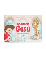 Adoriamo Gesù