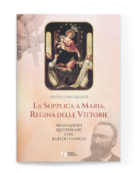 La Supplica a Maria, Regina delle Vittorie