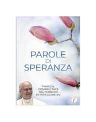 Parole di speranza
