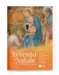 Avvento e Natale in famiglia - Anno A