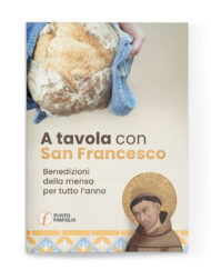 A tavola con San Francesco