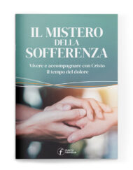 Il Mistero della sofferenza